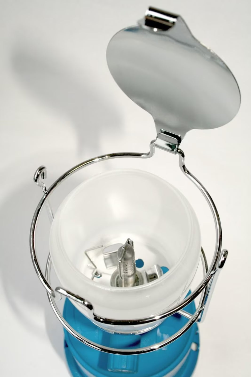 Campingaz Camping 206L Gaslampe