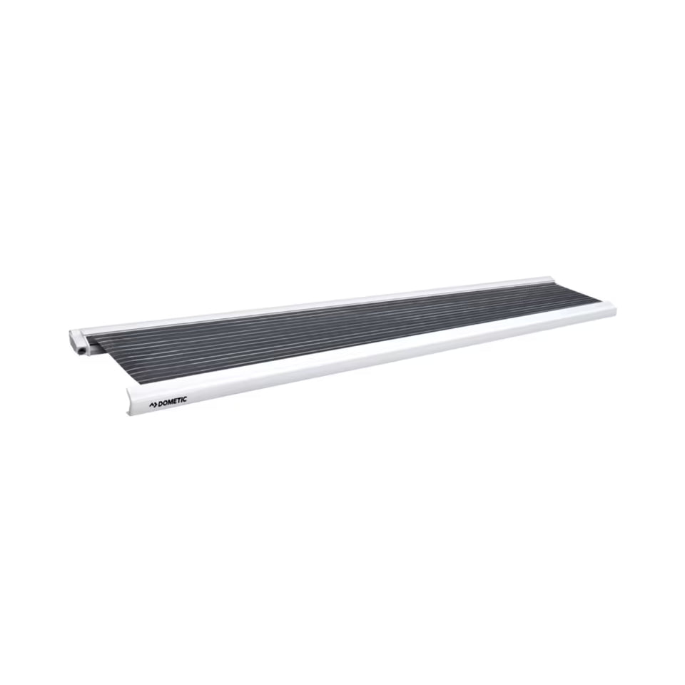 Dometic Perfectroof PR2000 3,25m Anthraciet Horizon grey