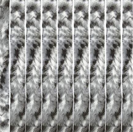 Travellife Türvorhang Chenille in verschiedene Farben