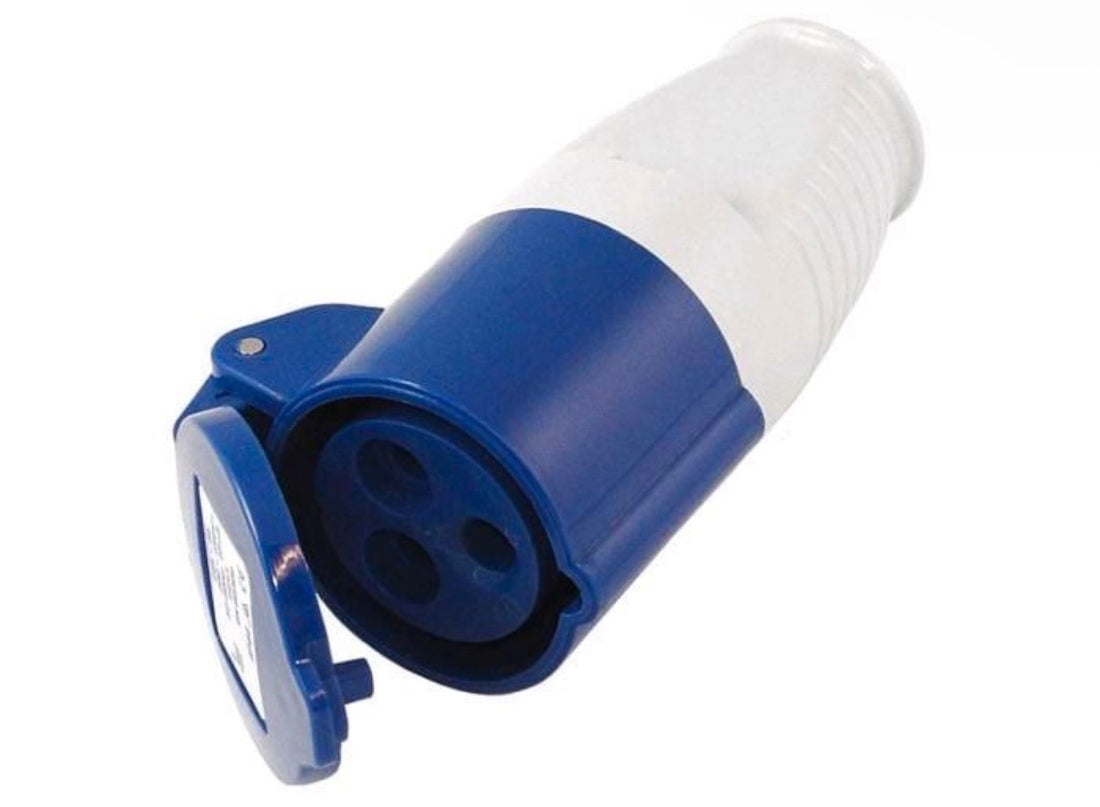 Gimeg CEE Contrast Stecker