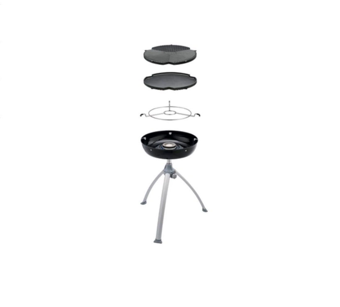 Cadac CADAC Grillogas Reversible Gasgrill-Set 50 mbar