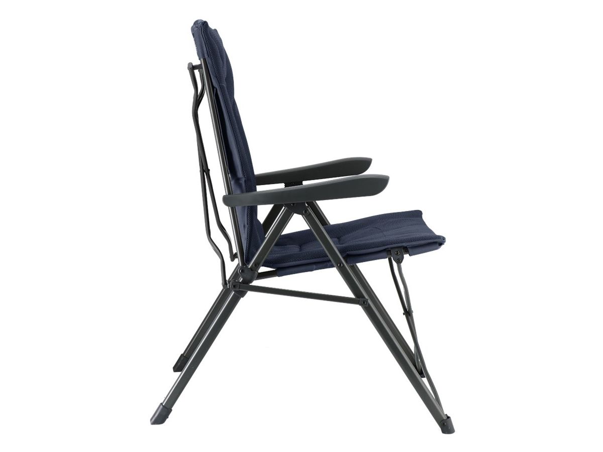 Travellife Barletta Cross Faltstuhl, blau
