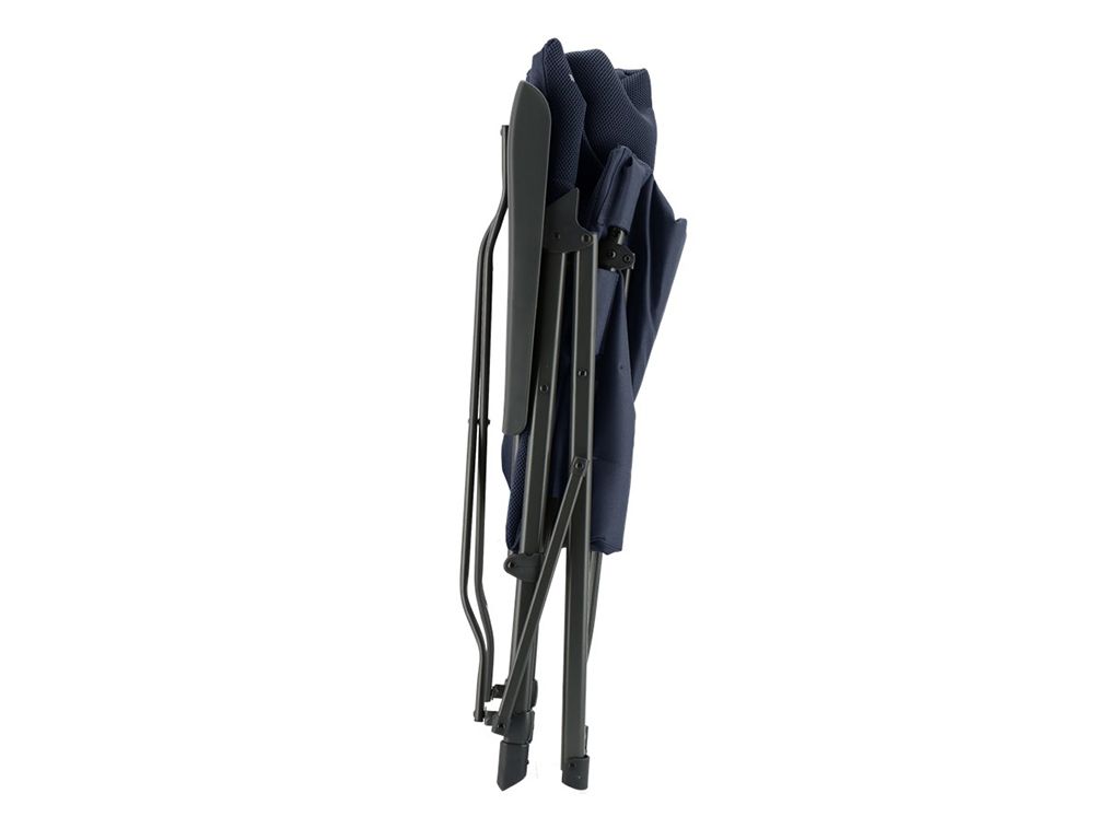 Travellife Barletta Cross Faltstuhl, blau