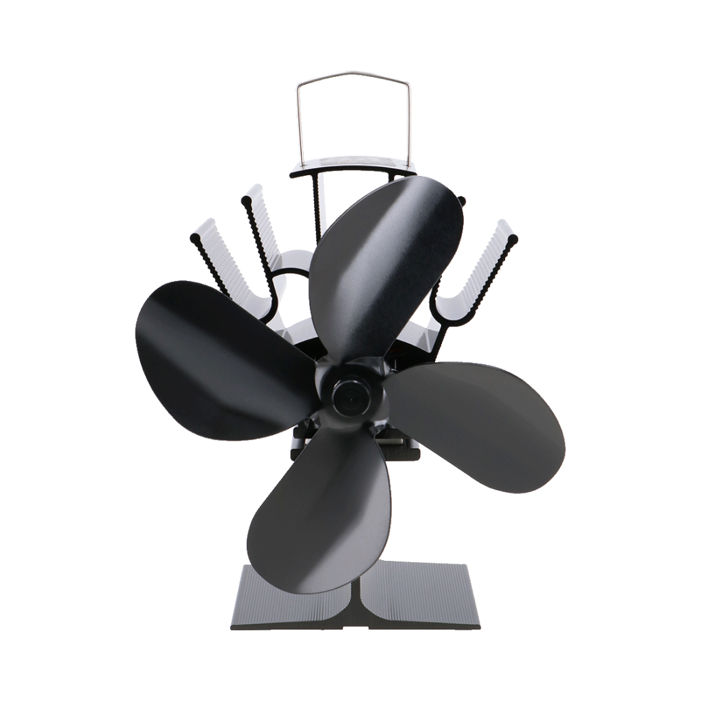 Ofen ventilator livin flame