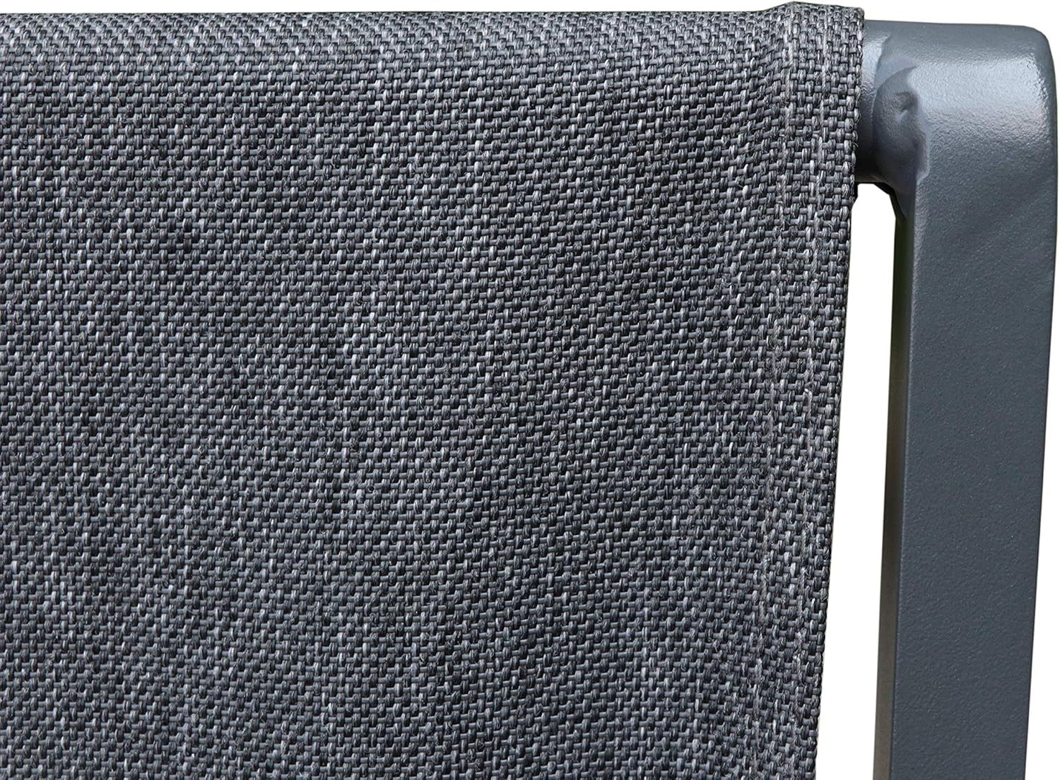 Westfield Amber Lounge Chair Black