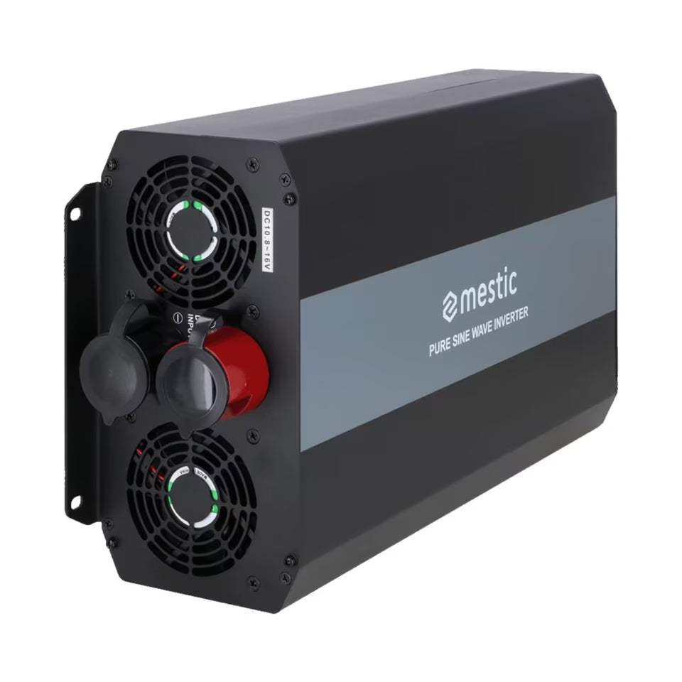 Mestic MI-2000 Wechselrichter, 2000W