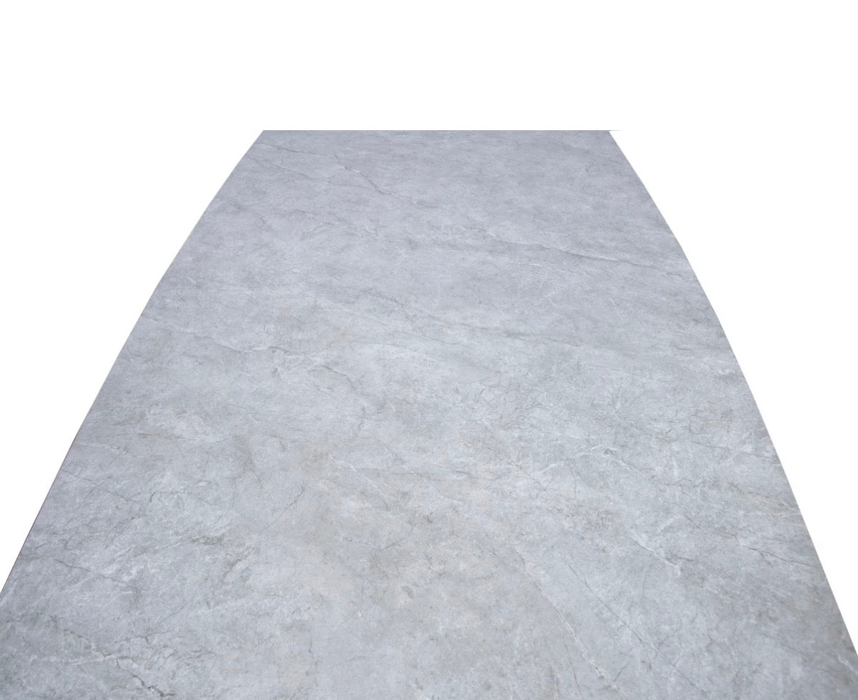 Sens-Line Siena Gartentisch- Grau -180cm