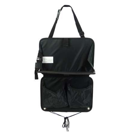 DVD/TABLET-REISEFACH