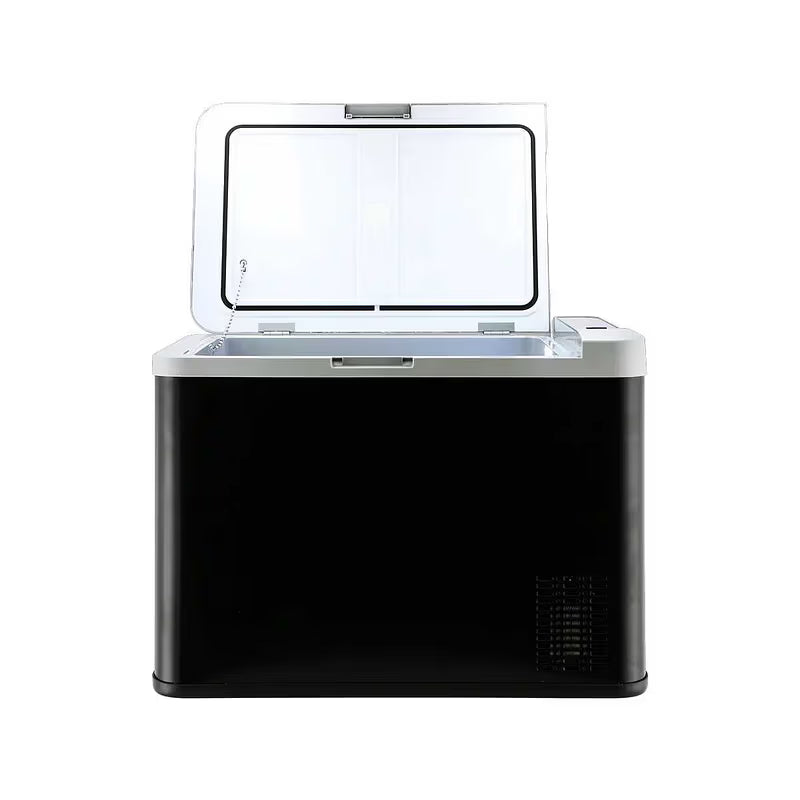 MESTIC MCC-50 Kompressor Kühlbox 12/24/230 V 50 L Showroom-Modell