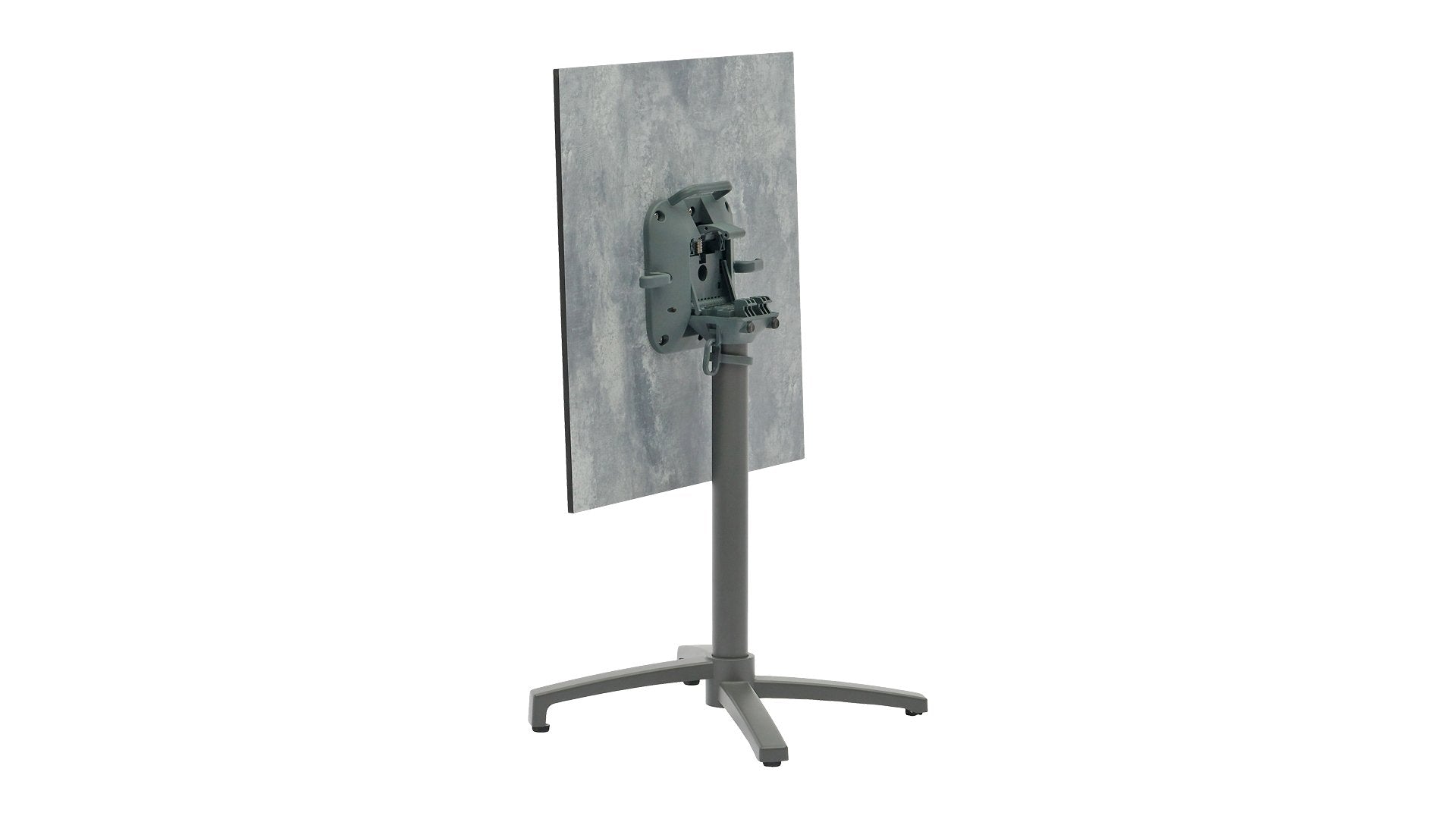 Sens-line Julia Klapptisch HPL Grey