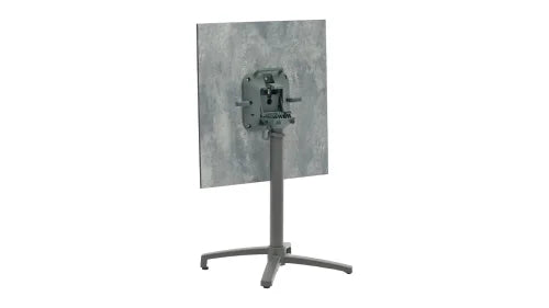 Sens-line Julia Klapptisch HPL Grey