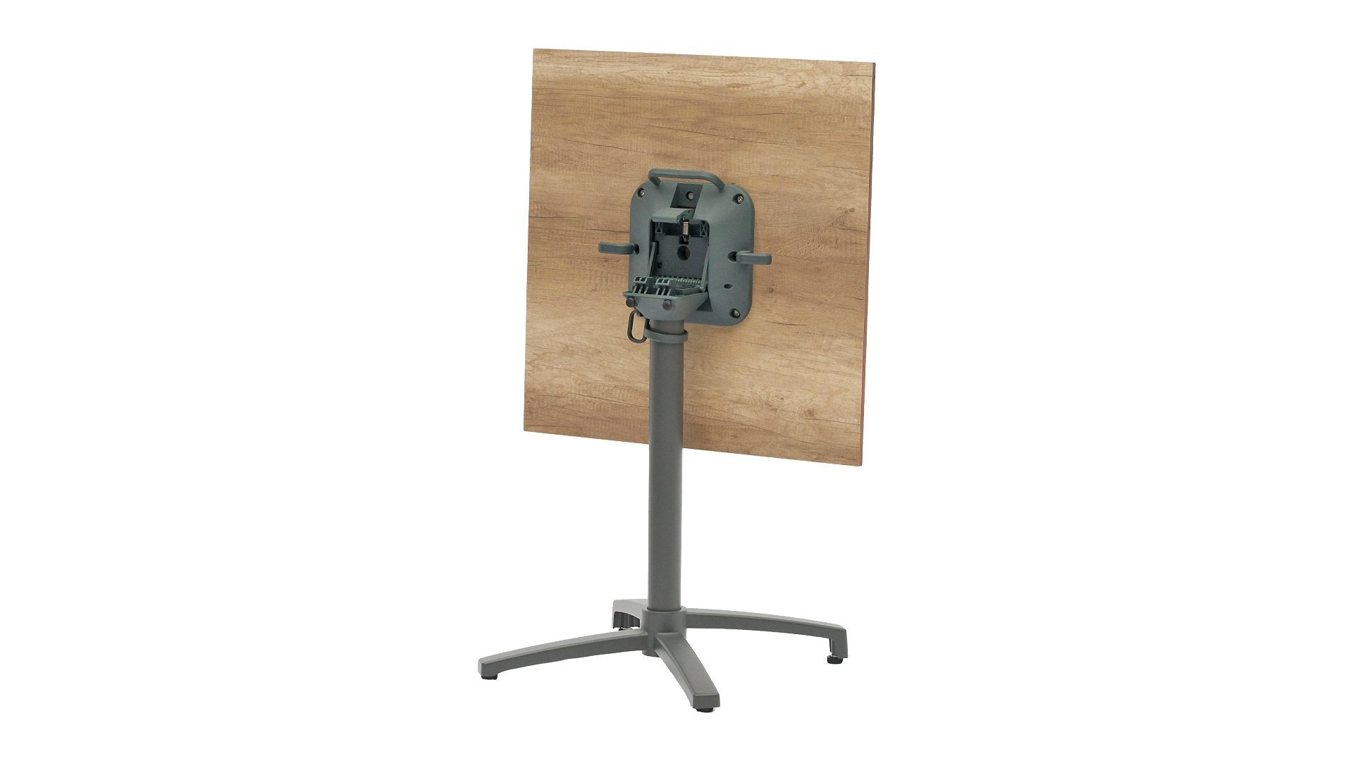 Sens-line Julia Klapptisch HPL Woodlook