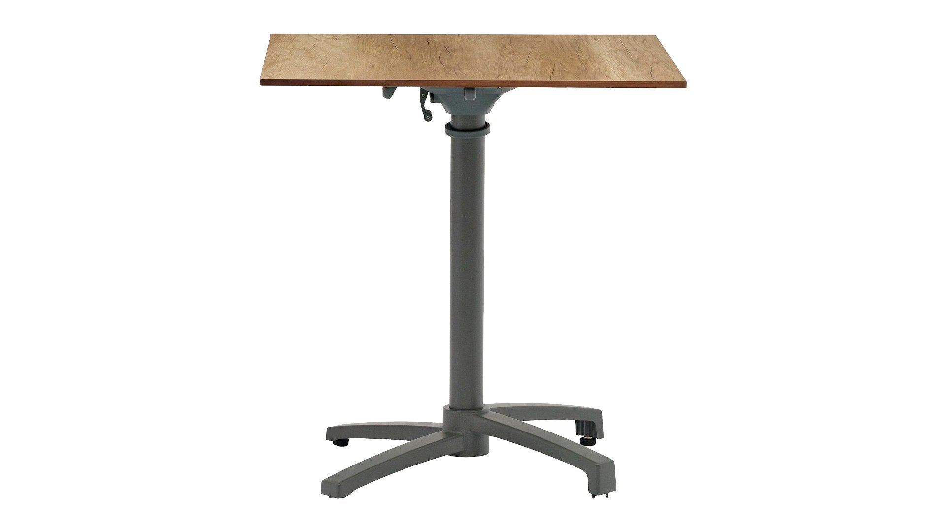Sens-line Julia Klapptisch HPL Woodlook