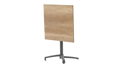 Sens-line Julia Klapptisch HPL Woodlook