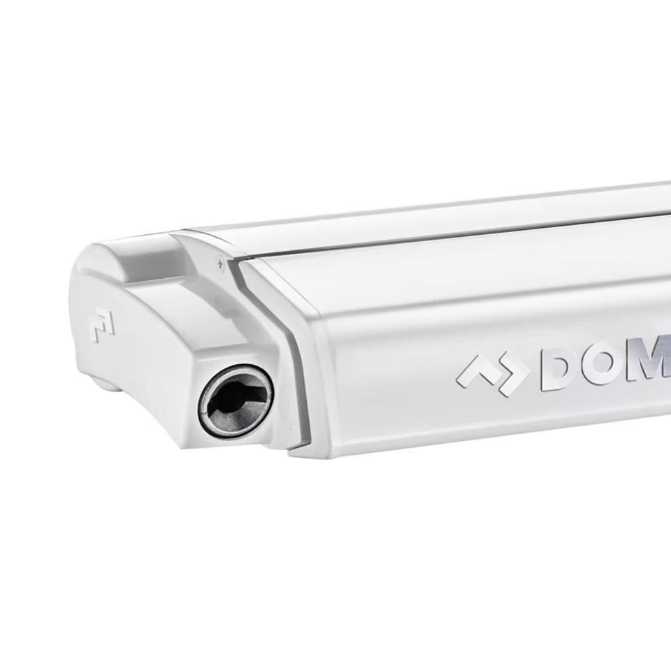 Dometic Perfectroof PR2000 4,00M White Horizon Grau