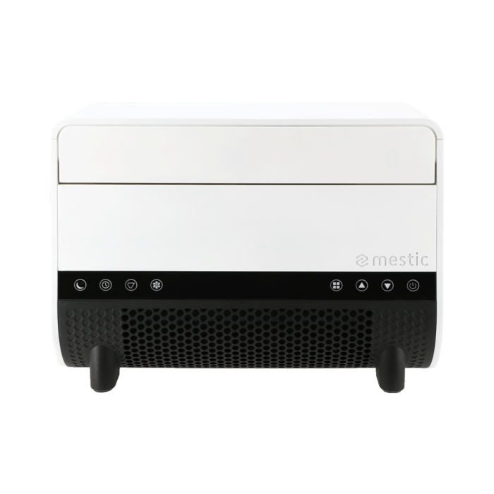 Mestic SPA-3100 Split-Unit-Klimaanlage