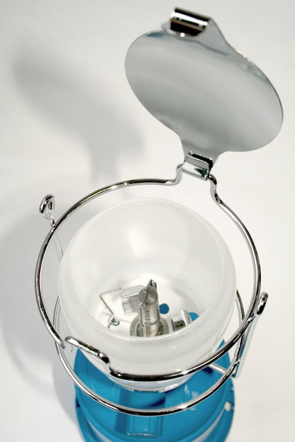 Campingaz Camping 206L Gaslampe