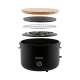 MESTIC Barbecue Mini CHEF MB-100
