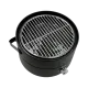 MESTIC Barbecue Mini CHEF MB-100