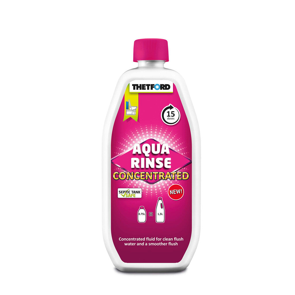 Thetford Aqua Rinse Concentrated 0,75L