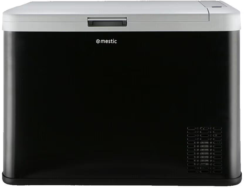 MESTIC MCC-50 Kompressor Kühlbox 12/24/230 V 50 L Showroom-Modell