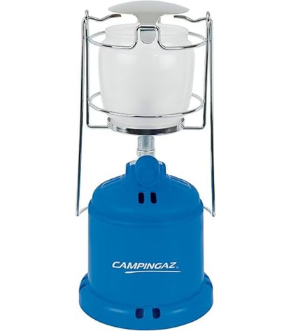 Campingaz Camping 206L Gaslampe