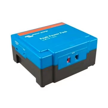 Victron Peak Power Pack 12,8V/8Ah 102Wh