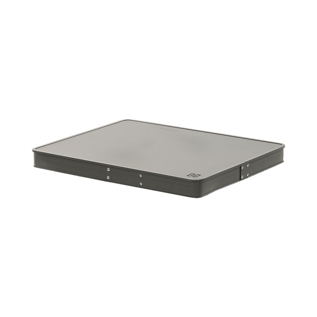 Travellife Cosa Tischplatte Beinauflage dark grey universell