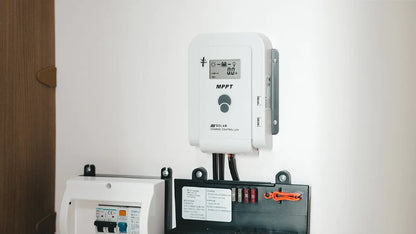 Mestic Solar MSC-3010 MPPT Laderegler