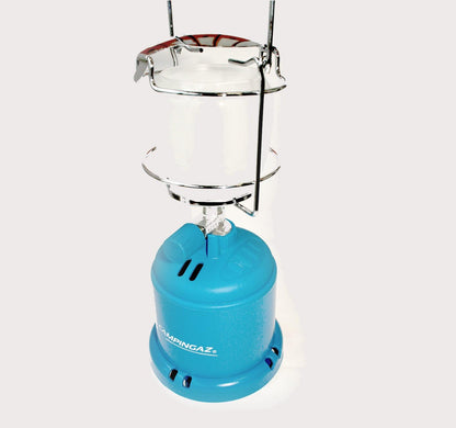 Campingaz Camping 206L Gaslampe