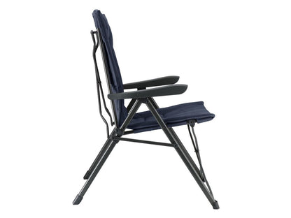 Travellife Barletta Cross Faltstuhl, blau