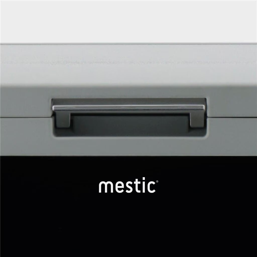 Mestic MCC-35 Kompressor-Kühlbox, 12/24V, 35L showroommodel