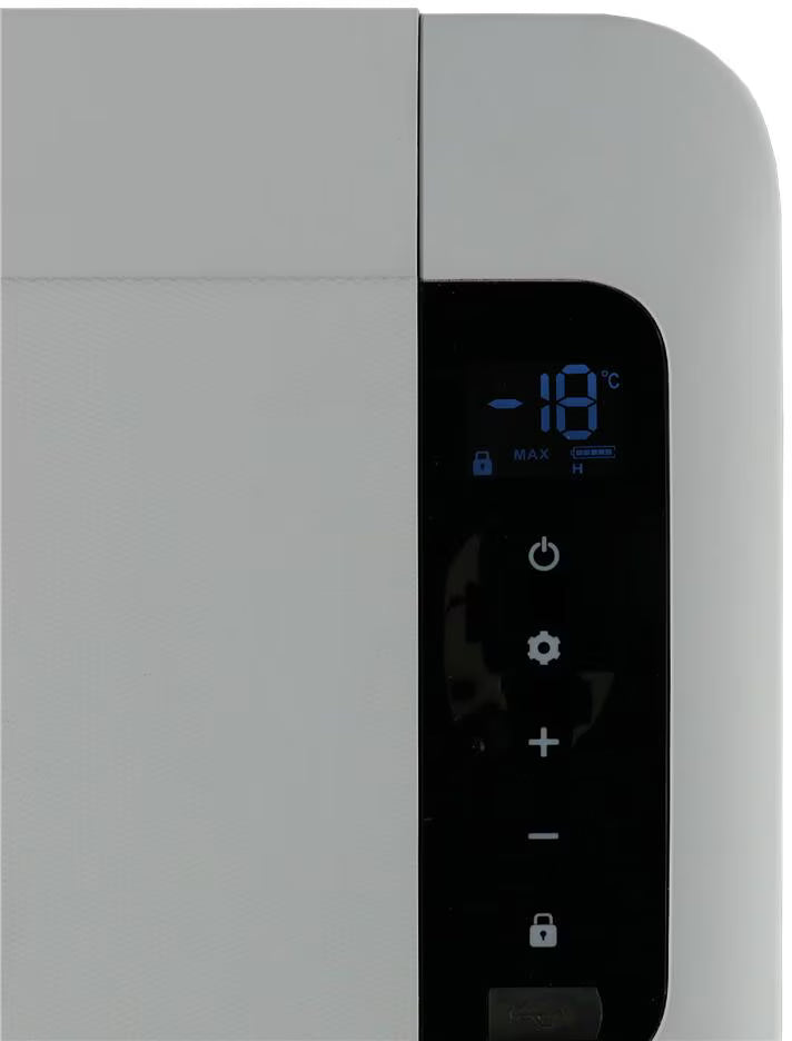 Mestic MCC-35 Kompressor-Kühlbox, 12/24V, 35L showroommodel