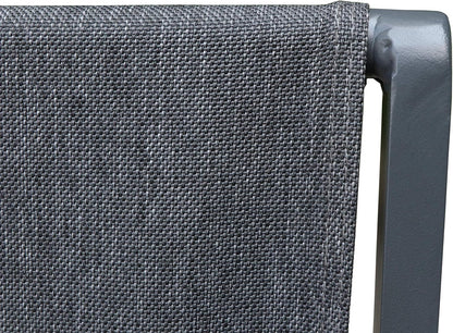 Westfield Amber Lounge Chair Black