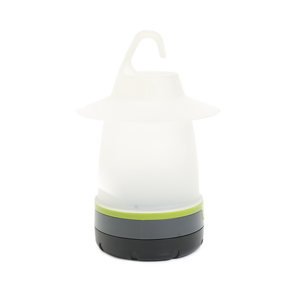 Travellife Penta LED-Laterne, batteriebetrieben, weiß