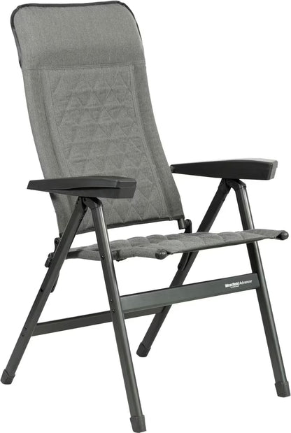 Westfield Performance Advancer Lifestyle Klappstuhl, grey