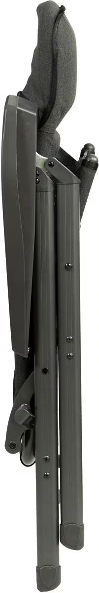 Westfield Performance Advancer Lifestyle Klappstuhl, grey
