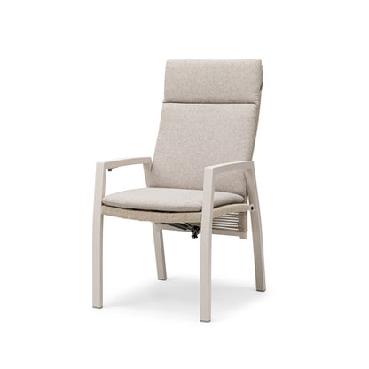 Trestino Savona diningstuhl verstellbar 2er-pack