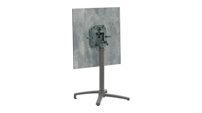 Sens-line Julia Klapptisch HPL Grey