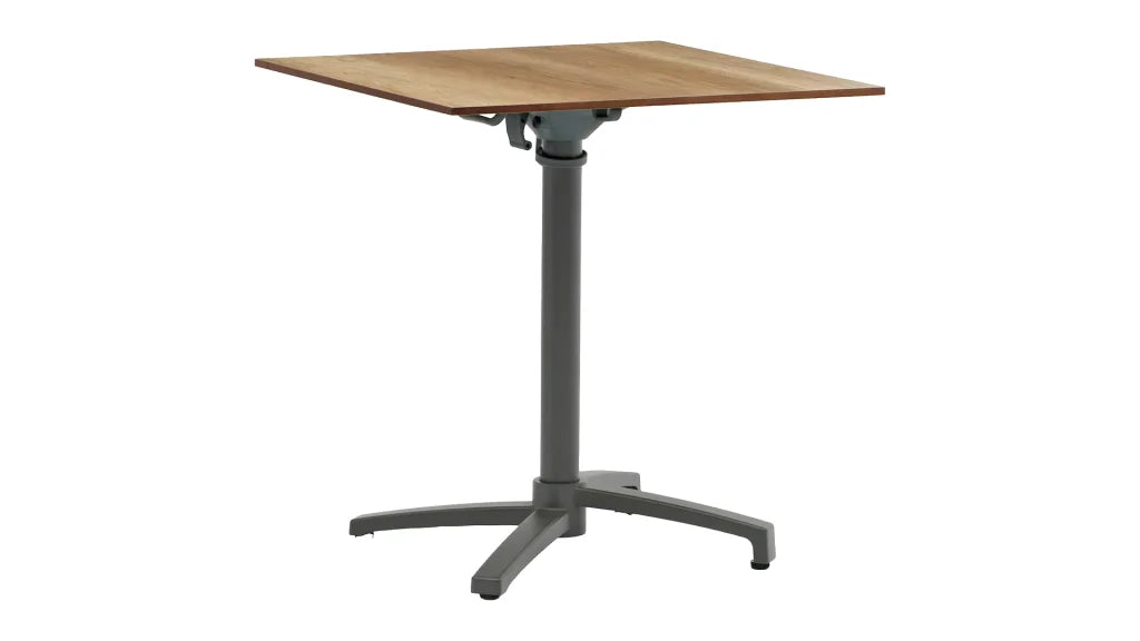 Sens-line Julia Klapptisch HPL Woodlook