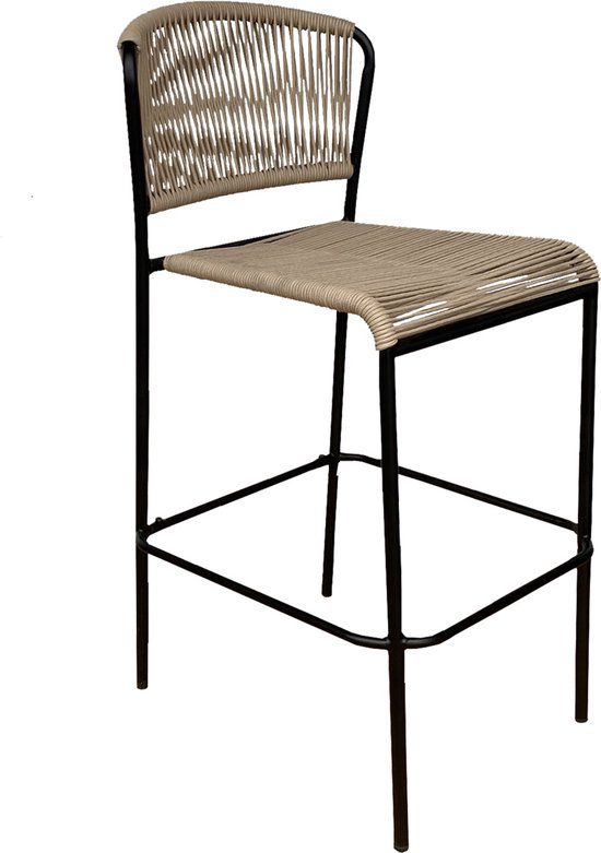 Sensline James barchair sand