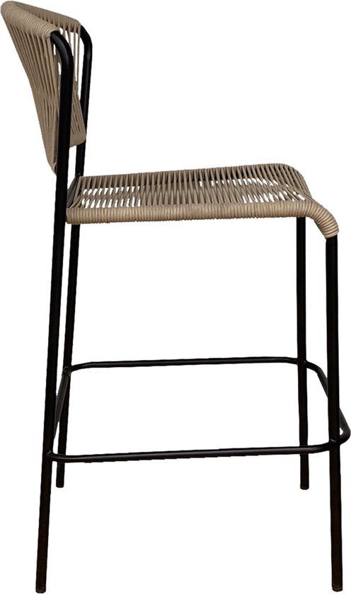 Sensline James barchair sand