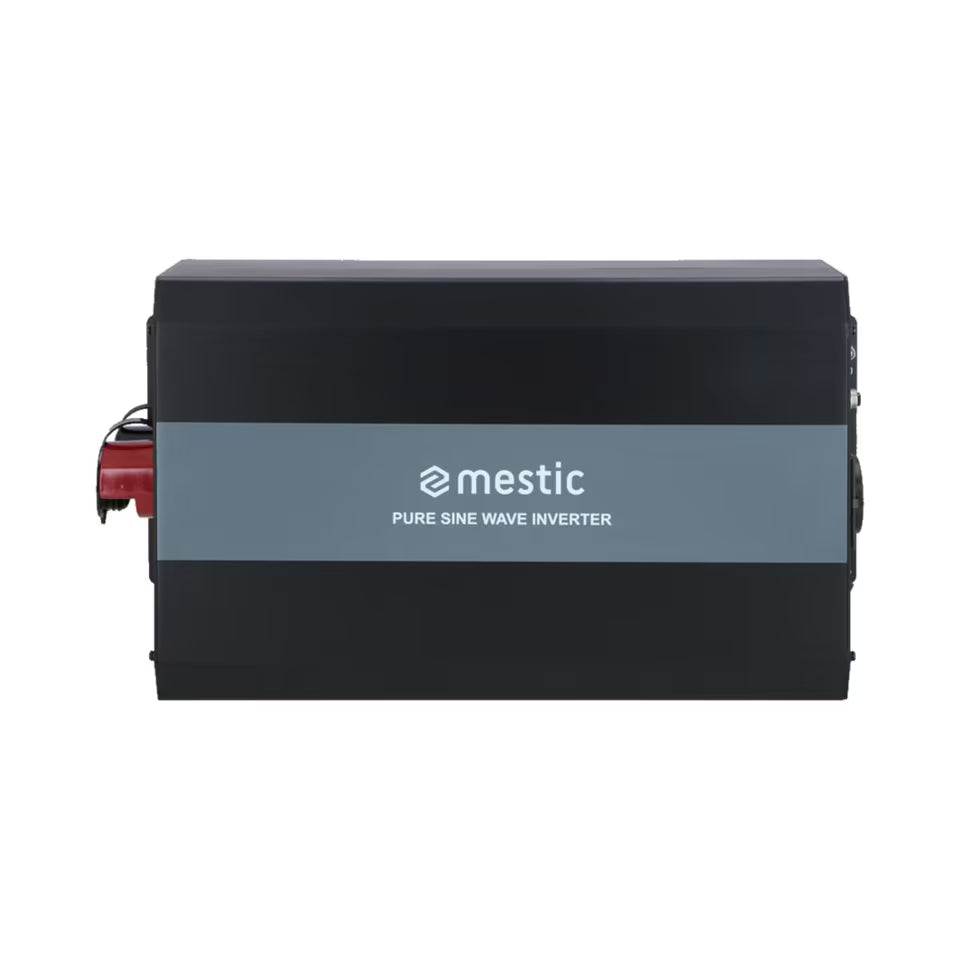 Mestic MI-2000 Wechselrichter, 2000W