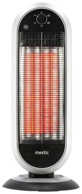 Mestic Carbon Heizung MCK-400