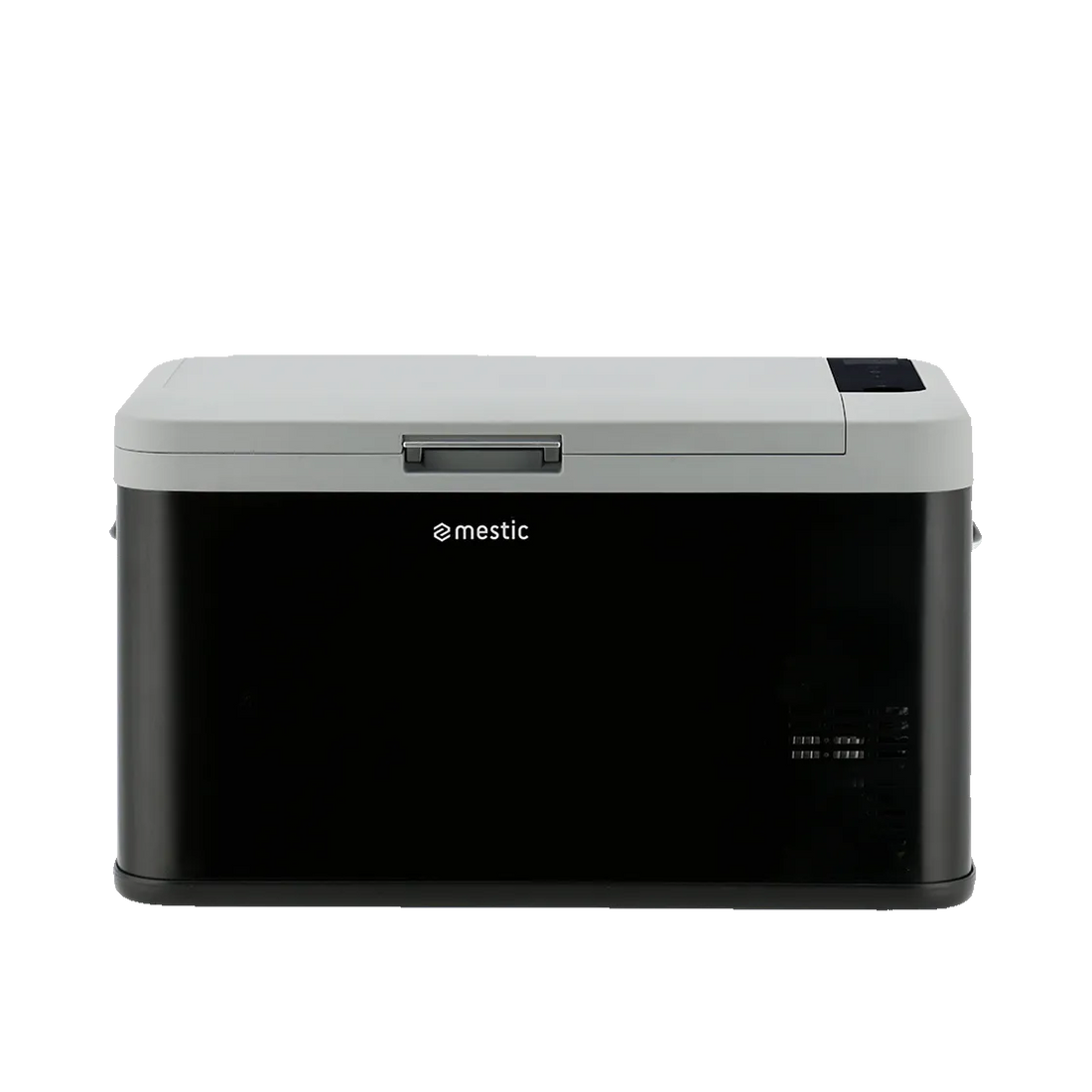 Mestic MCC-25 Kompressor-Kühlbox 25L – 12/24/230V Showroom-Modell